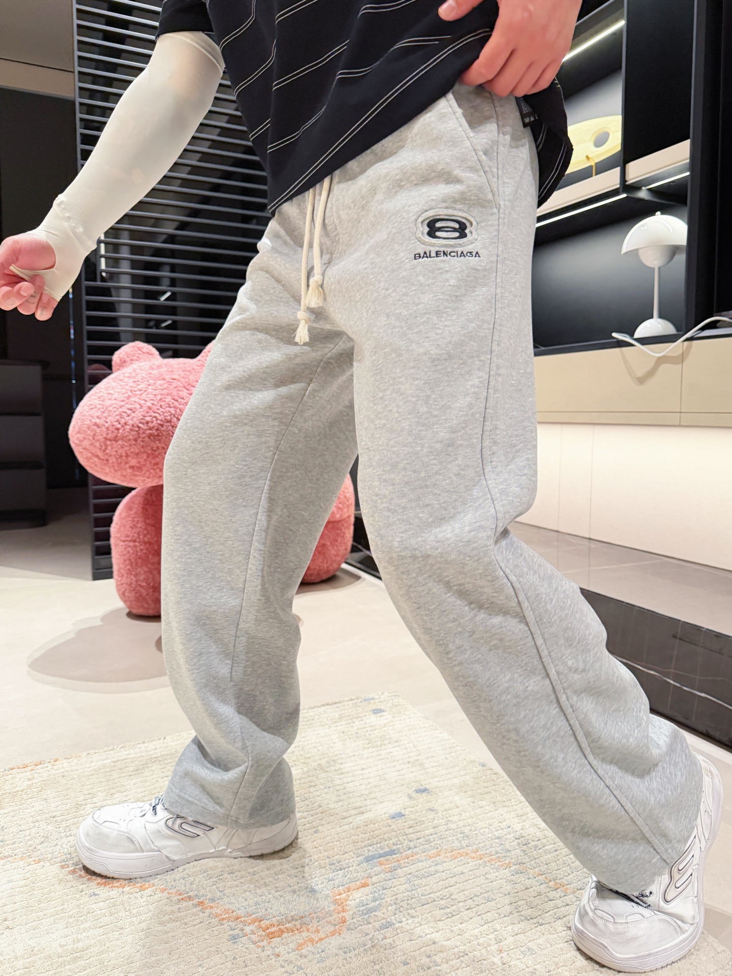 Casual Pants Man
